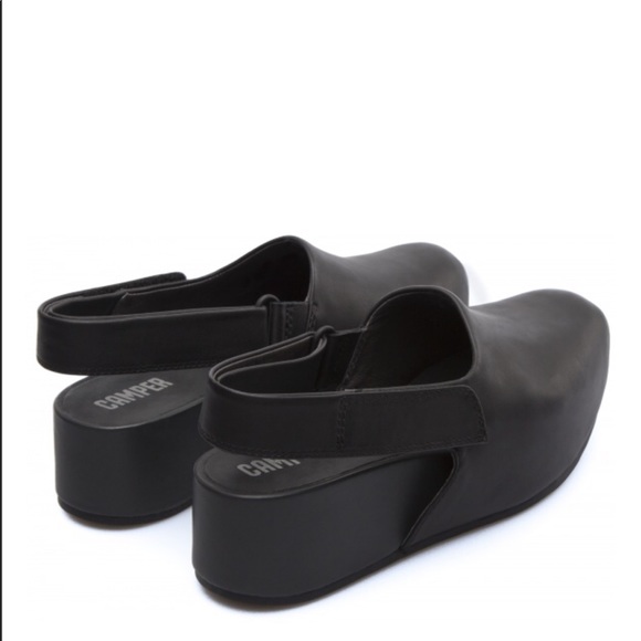 women's clog style shoes